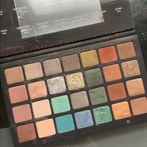 Authentic Natasha denona palette